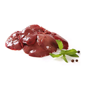 Foie de dinde