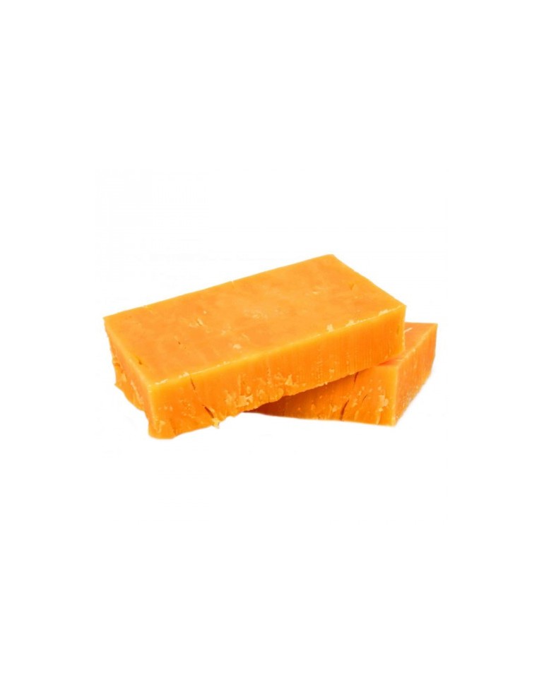 Fromage cheddar bara