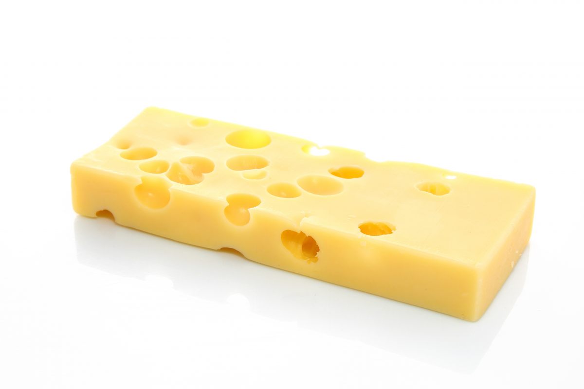 Fromage emmental