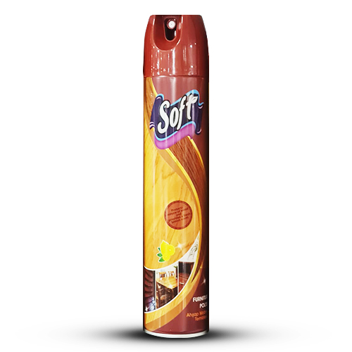 Furniture Polish Soft