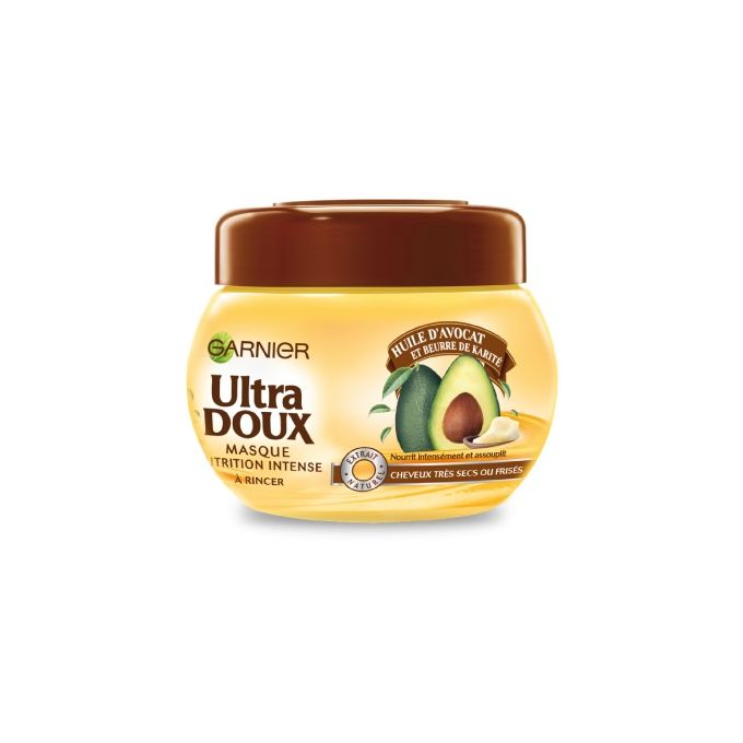 Garnier ultra doux 300ml