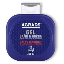 Gel Agrado 750 ml
