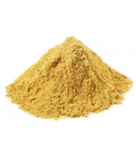 gingembre 100g