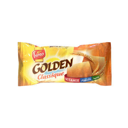 Golden