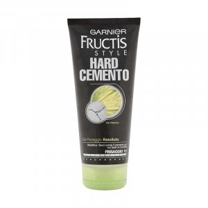 Hard cemento pour les hommes