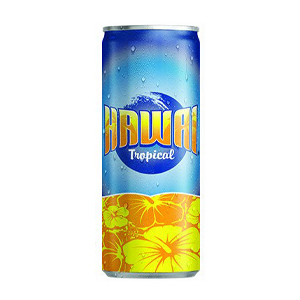 Hawai 25cl