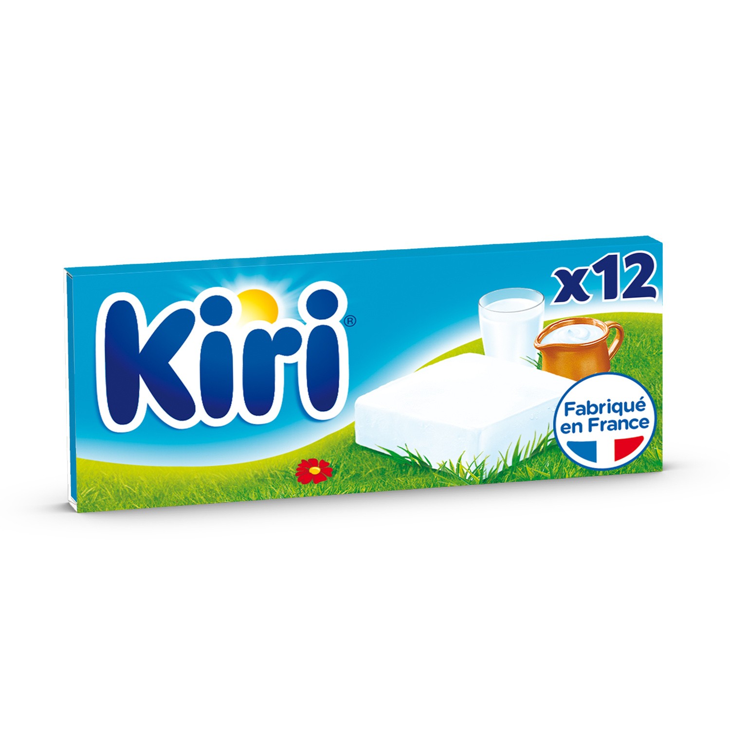 Kiri 12pc