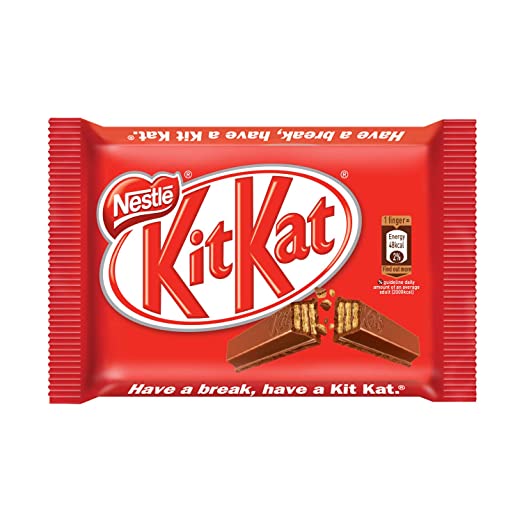 Kitkat Nestle