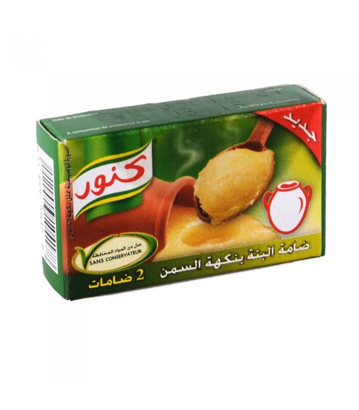 Knor smen hor