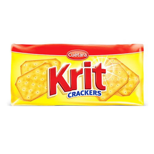 Krit crackers Cuetara 100g