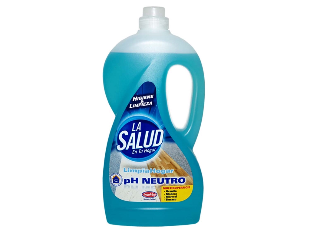 La Salud 1.5L