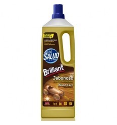 La salud brillant 1L jabonoso