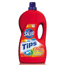 La salud color 60lavados