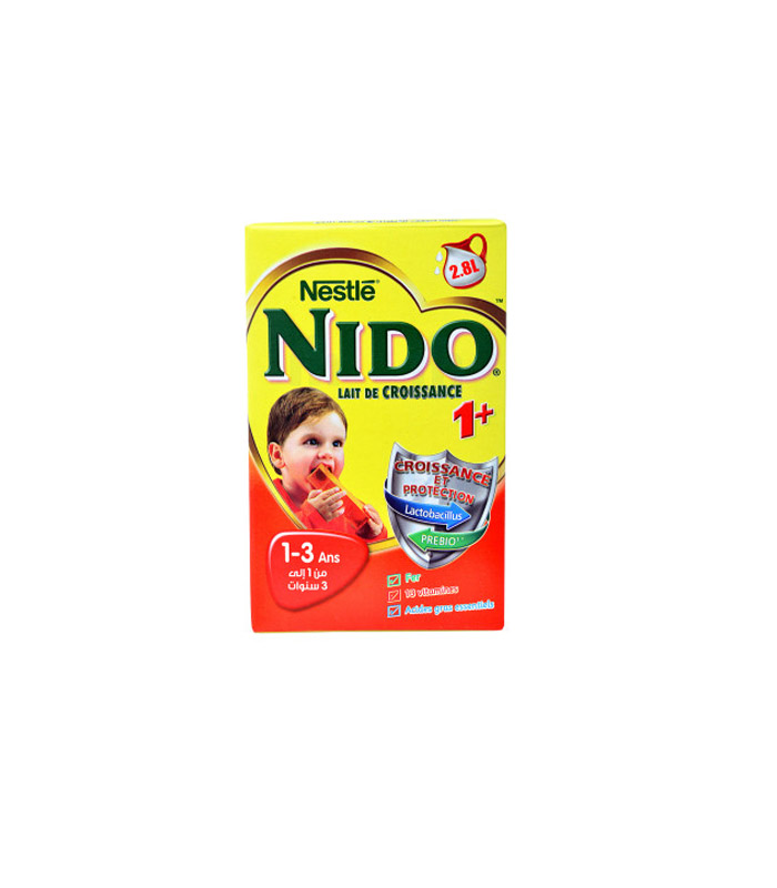 Lait Nido 400g