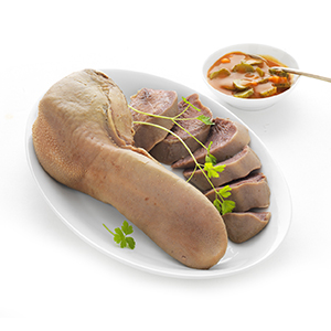 Langue de boeuf