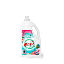 Liquide Magix matic 100lavages