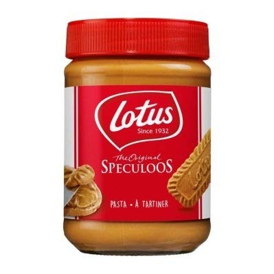 Lotus Biscoff 400g