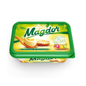 Magdor 250g