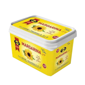 Margarina 500g زبدة