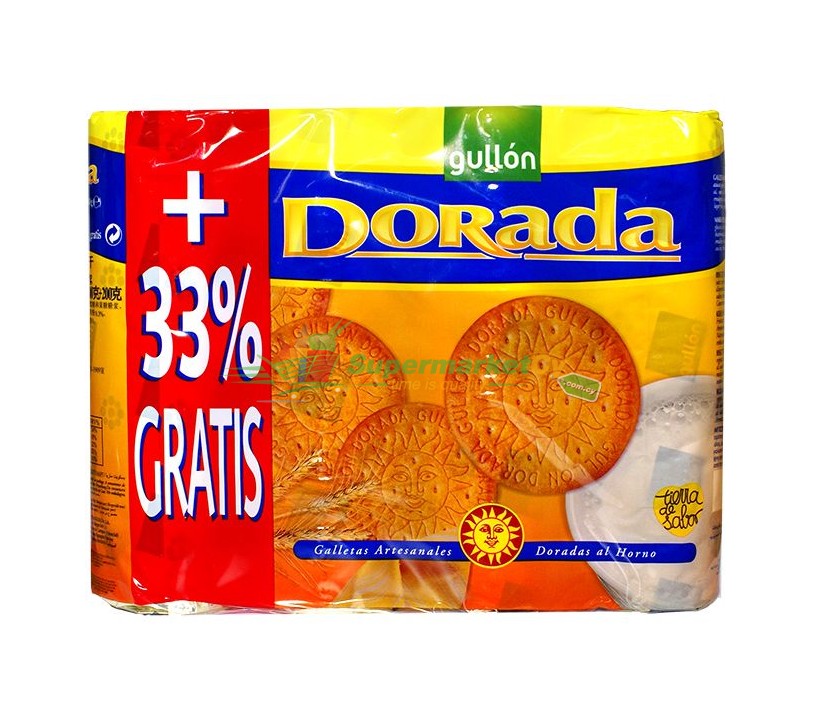 Maria Dorada Gullón