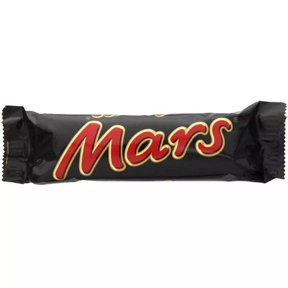 Mars