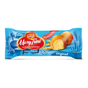 Mary Trini Excelo