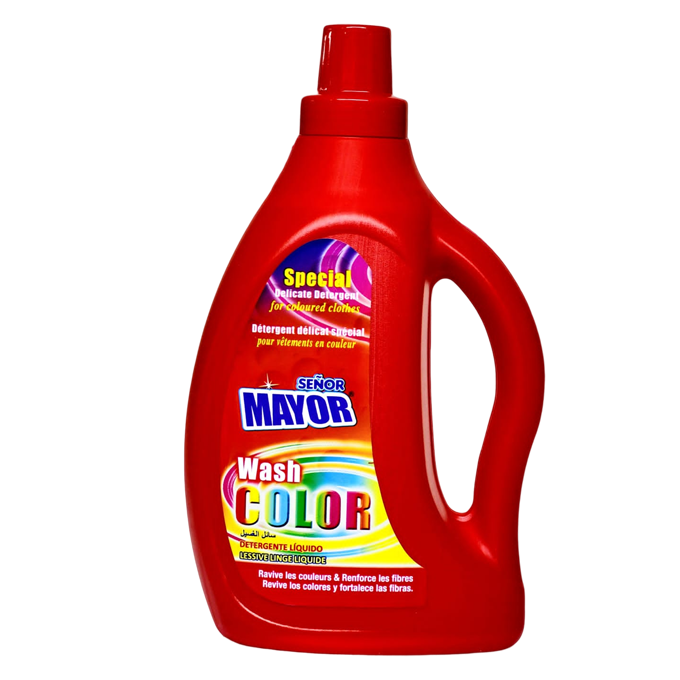 Mayor Señor Colors 2L