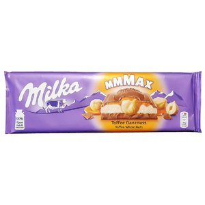 Milka MMMAX