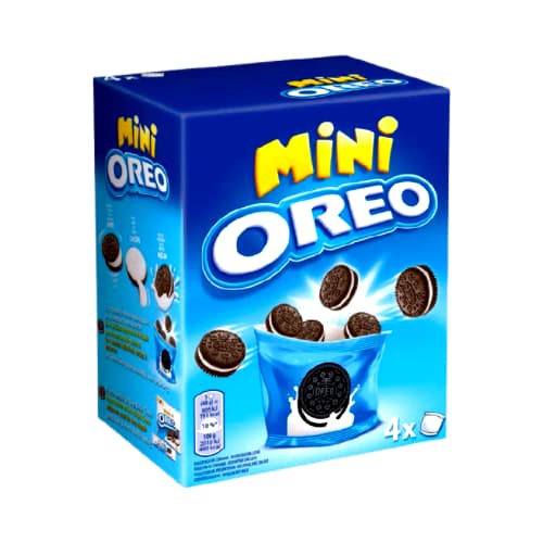 Mini Oreo