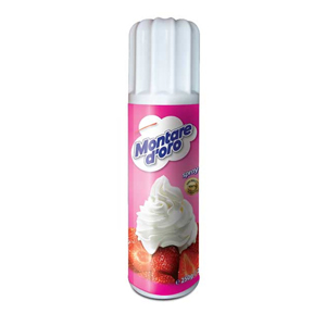 Montare D’oro Spray