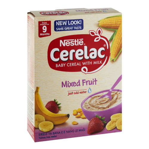 Nestle Cerelac 250g