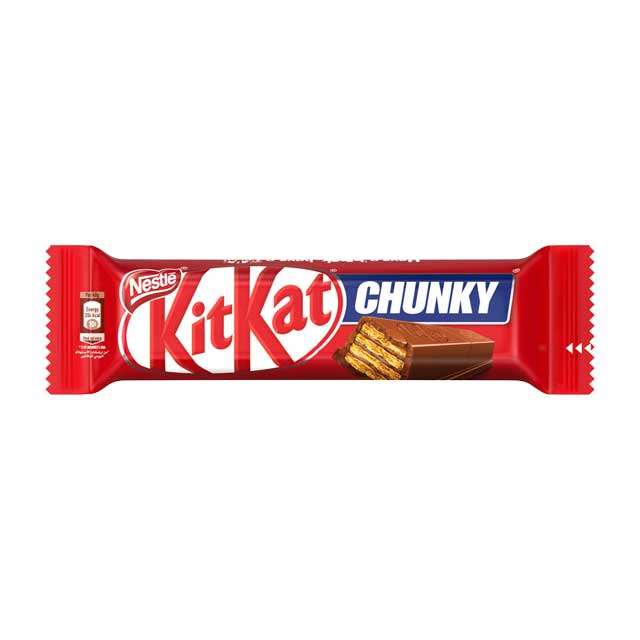 Nestle Kitkat Chunky
