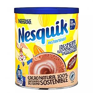 Nestle Nesquik 390g