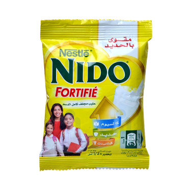 Nestle Nido 60g