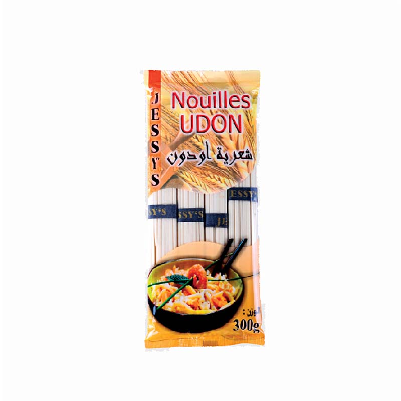Nouilles Udon 300g