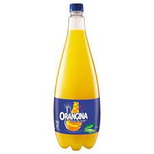 Orangina 1L