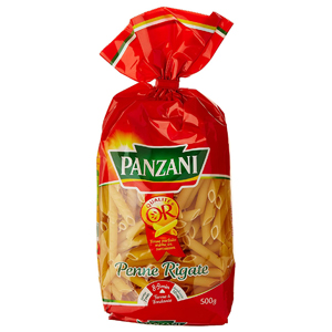 Panzani 500g