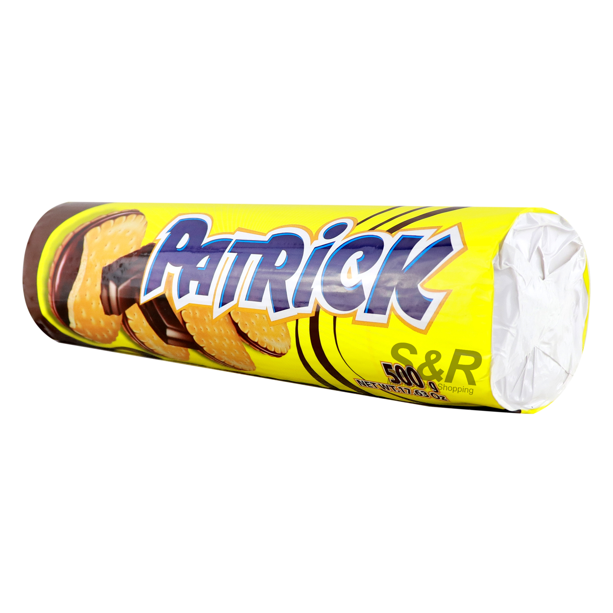 Patrick