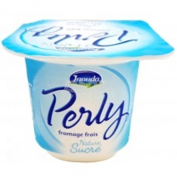 Perly Bleu