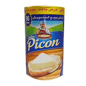 Picon 24pc