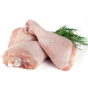 Pilons de poulet