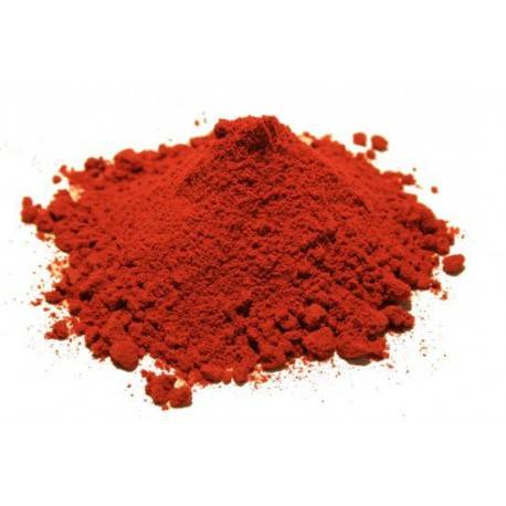 PIMENT DOUX 100g