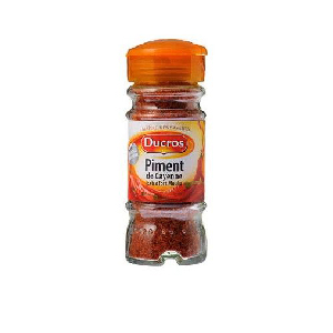 Piment rouge fort