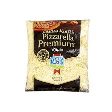 Pizzarella Premium Râpée Gasto Mixte 1Kg