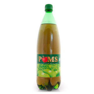 Poms 1.5 L