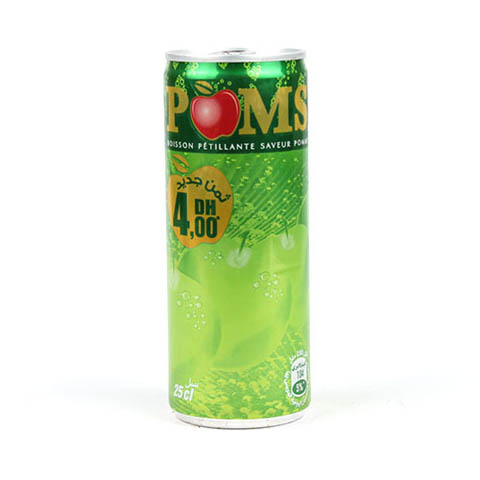 Poms 25cl