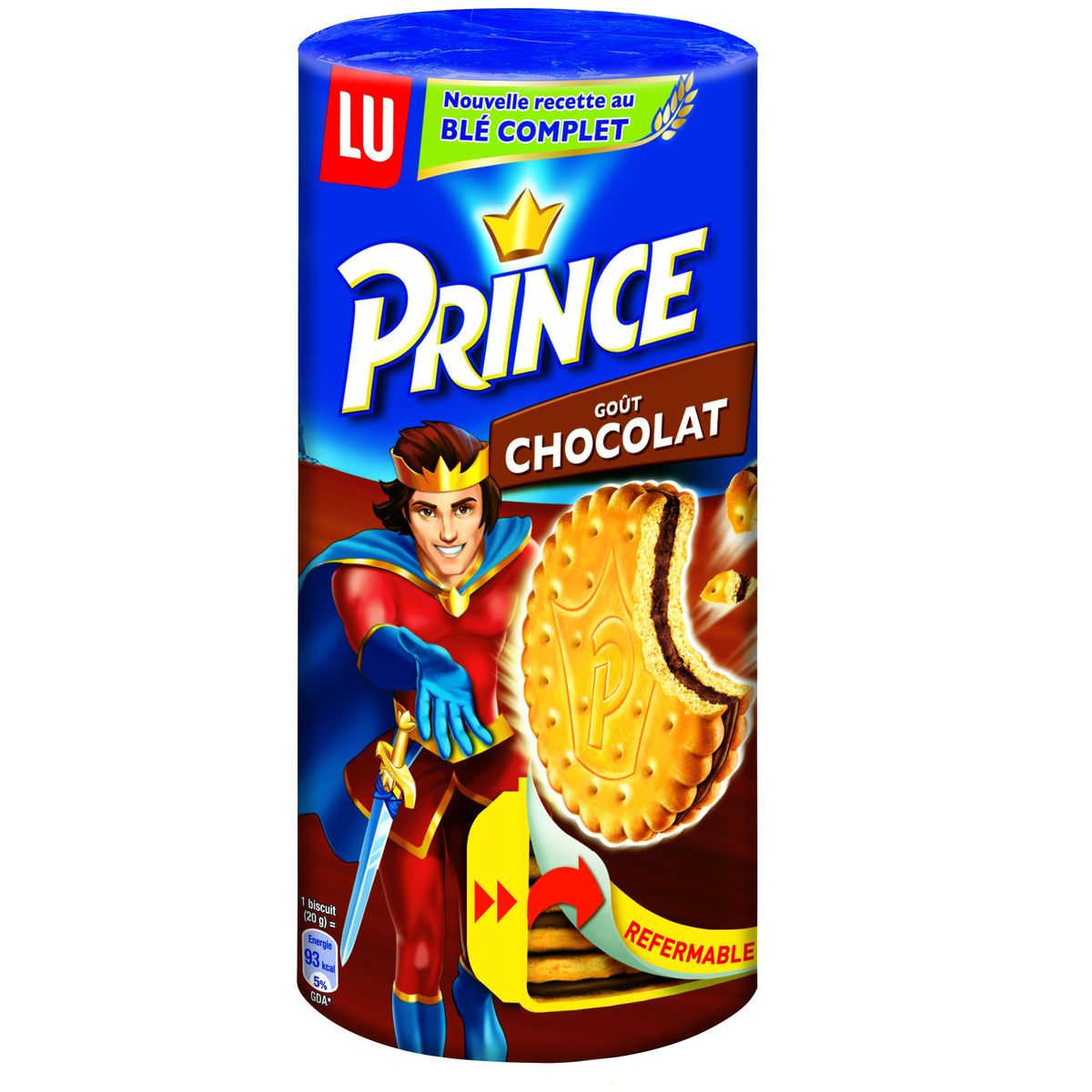 Prince
