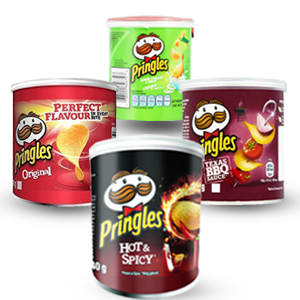 Pringles Petit