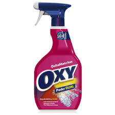 Quitamanchas Oxy la Salud