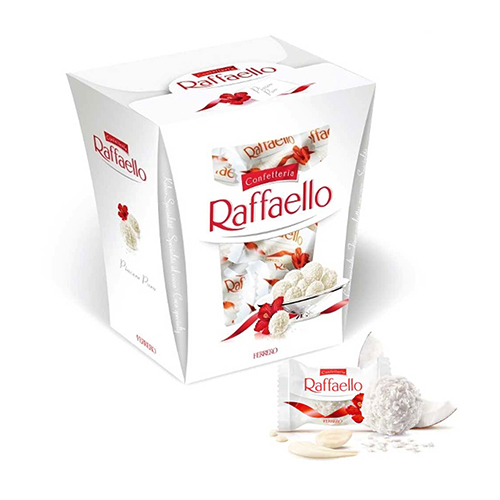 Raffaello 230g